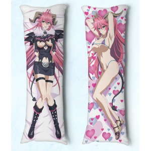 Travesseiro Dakimakura Nanatsu no Taizai Asmodeus